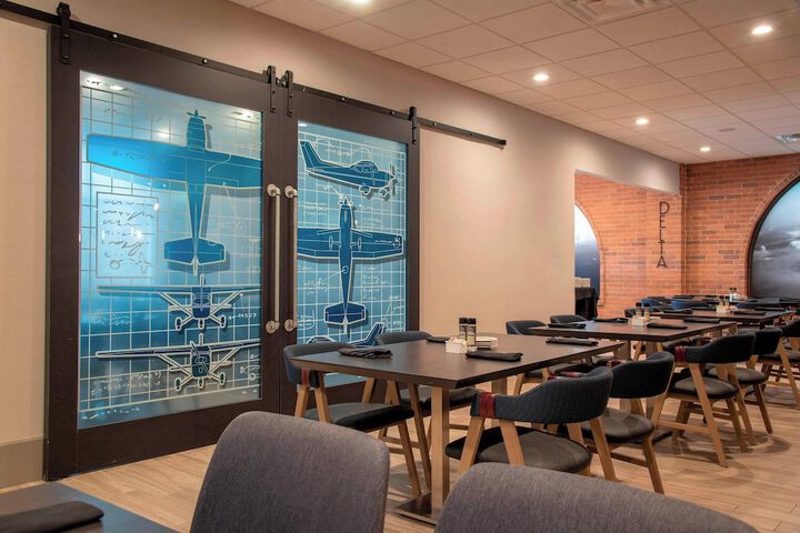 Delta Hotels by Marriott Kalamazoo Conference Center