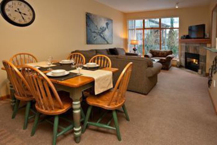 Westwind Properties at Stoney Creek Northstar