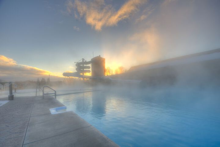 Fairmont Hot Springs Resort