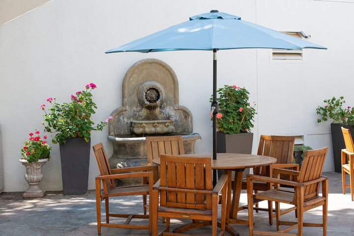 Crowne Plaza Cabana Palo Alto by IHG