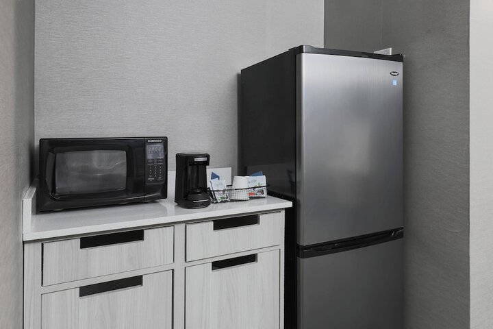 Fairfield Inn & Suites by Marriott Amarillo Central