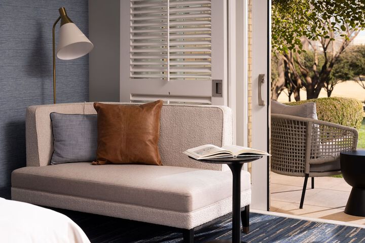 The Ritz-Carlton Dallas Las Colinas