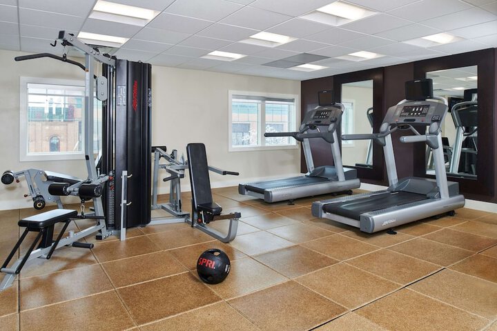 Hotel Alex Johnson Rapid City Curio Collection by Hilton