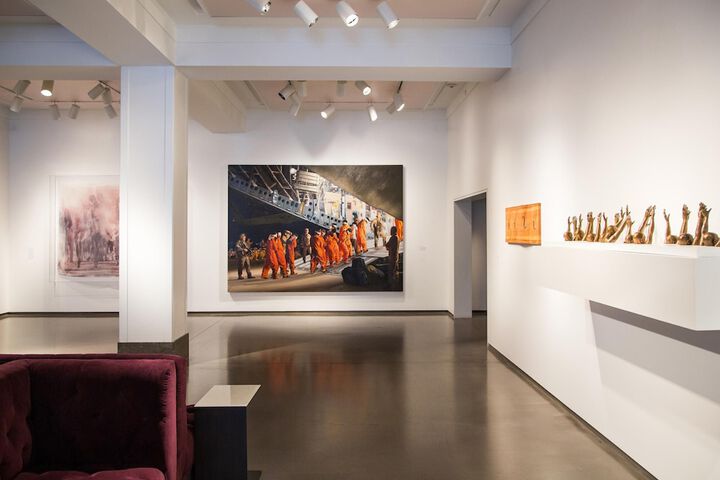 21c Museum Hotel Cincinnati