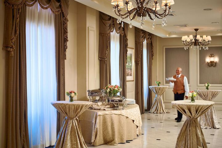 The Royal Sonesta New Orleans