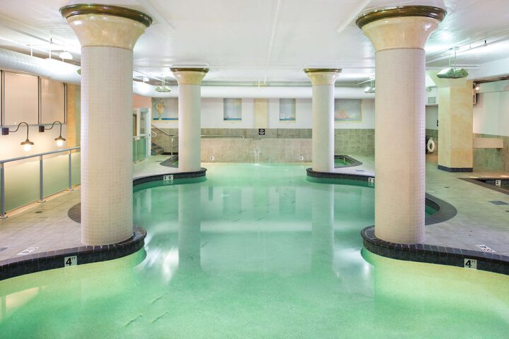 Pool 5 of 69