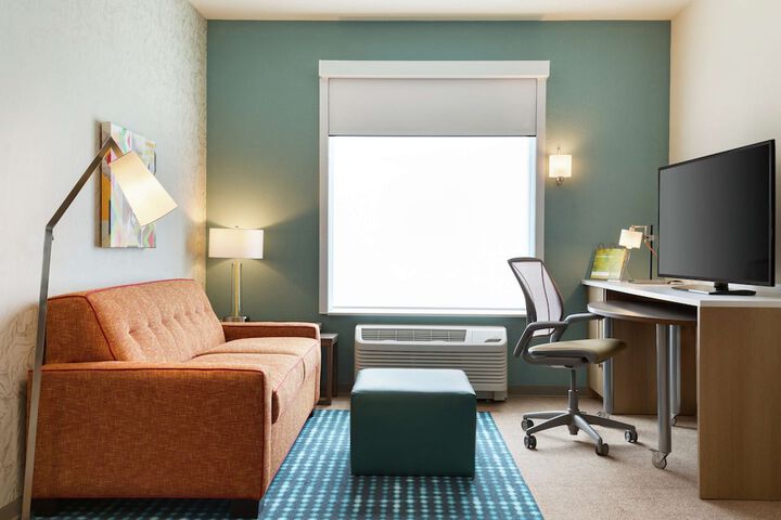 Home2 Suites by Hilton Frederick