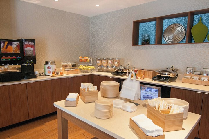 SpringHill Suites by Marriott Pittsburgh Monroeville