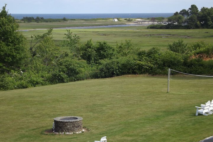 The Mariner Resort