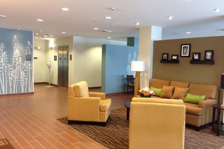 Hotel Interior 14 of 45