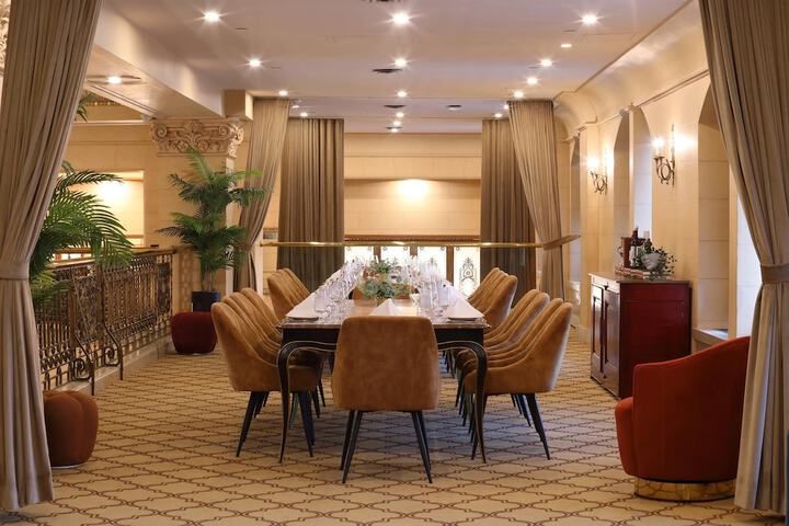 The Fort Garry Hotel Spa and Conference Centre, an Ascend Collection Hotel