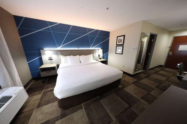 Comfort Inn & Suites Hutchinson