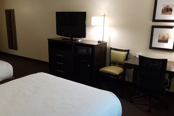 AmericInn by Wyndham Rhinelander