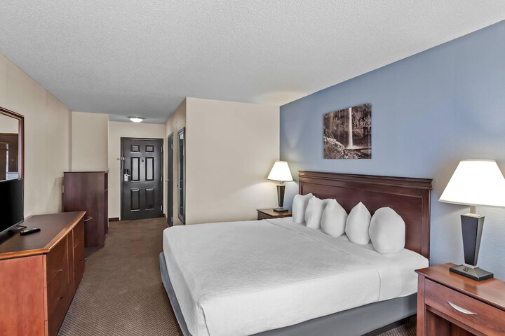 Rodeway Inn