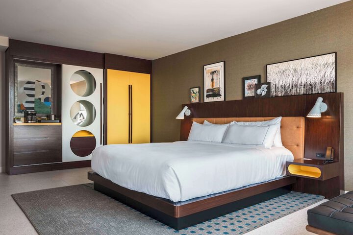 Hilton Buena Park Anaheim