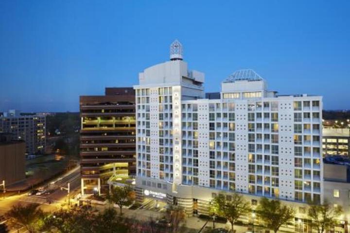 Hotel Silver Spring