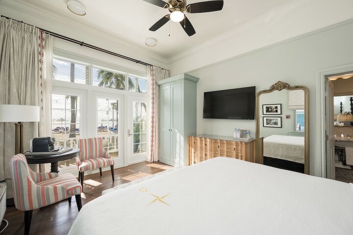 Southernmost Beach Resort and Guesthouses