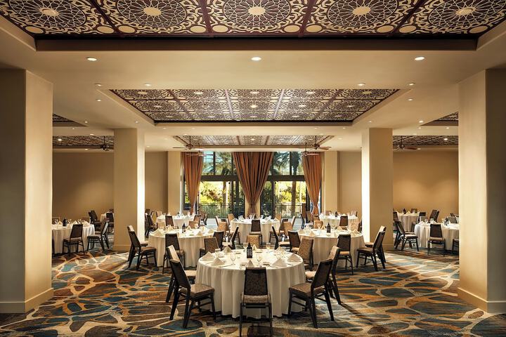 The Westin Lake Las Vegas Resort & Spa by Marriott