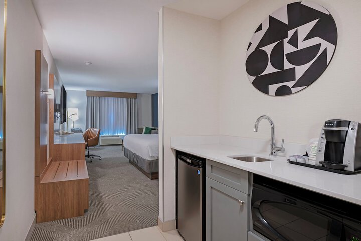 Holiday Inn Hotel & Suites Kamloops by IHG