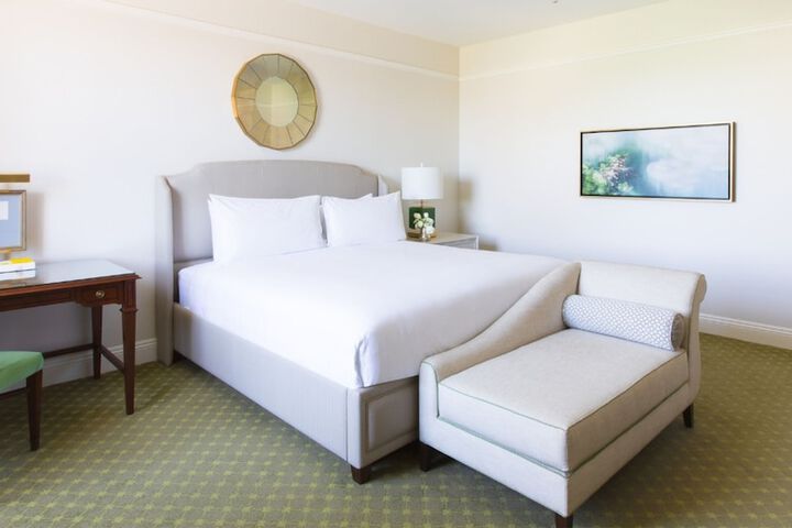 The Hermitage Hotel