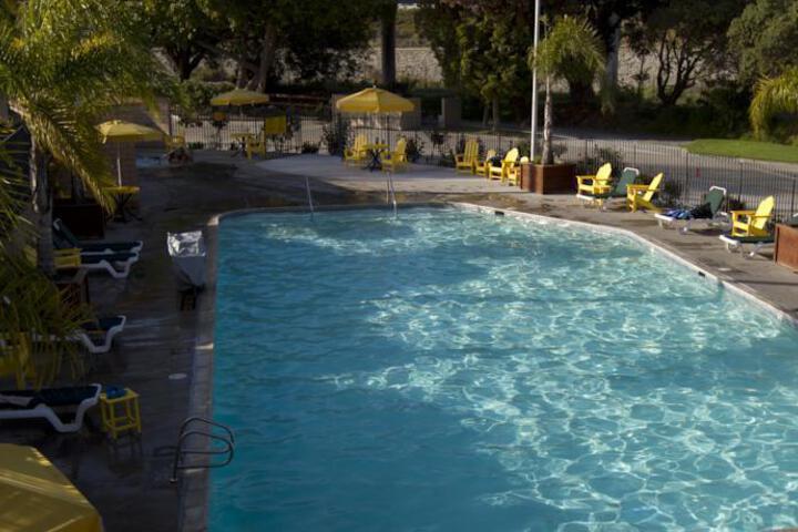 SAN DIEGO METRO KOA