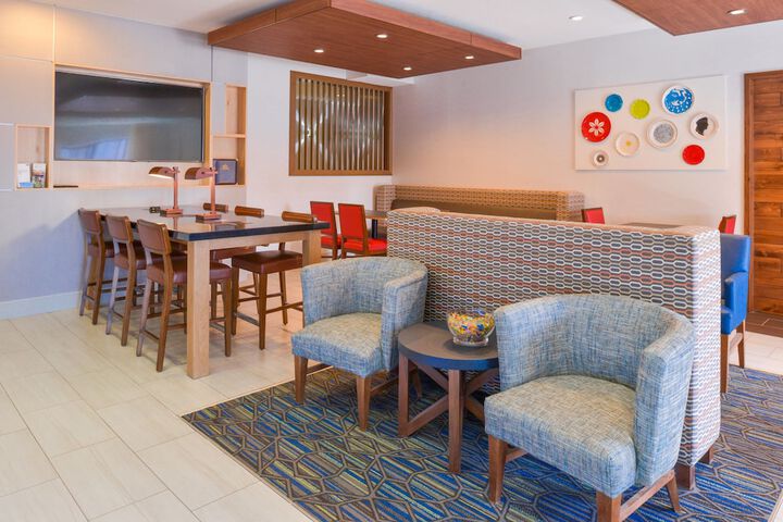 Holiday Inn Express Glenwood Springs by IHG