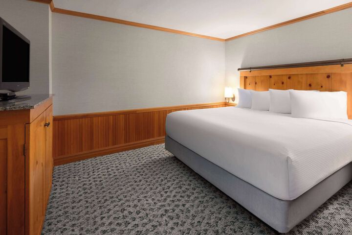 Semiahmoo Resort Golf & Spa Trademark Collection by Wyndham