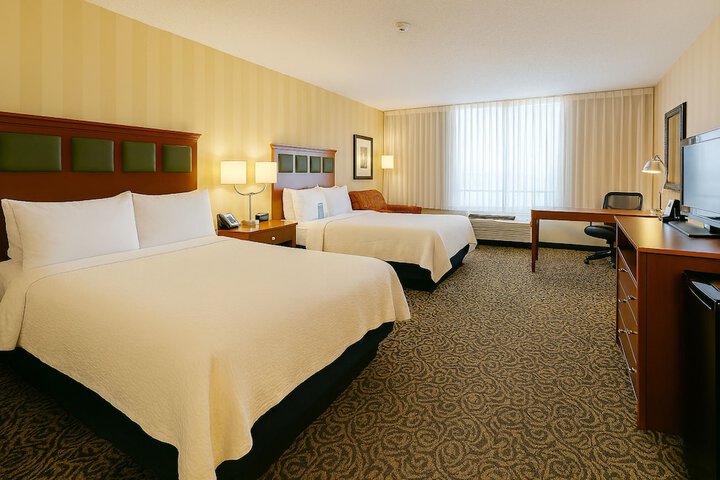 Holiday Inn Sacramento Downtown-Arena by IHG