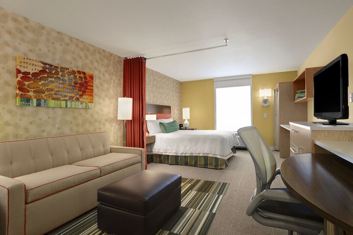 Home2 Suites by Hilton Oxford AL