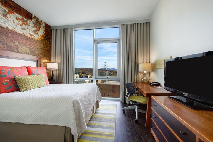 Hotel Indigo Asheville Downtown by IHG