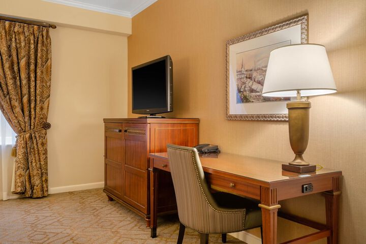 Omni Royal Orleans Hotel