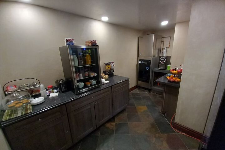 BackCountry Inn