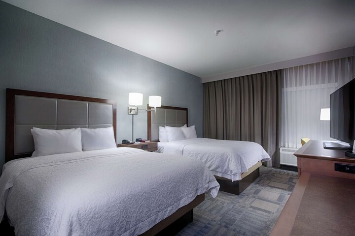 Hampton Inn Salina