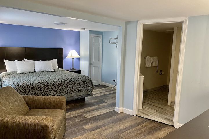 Beacon Inn and Suites
