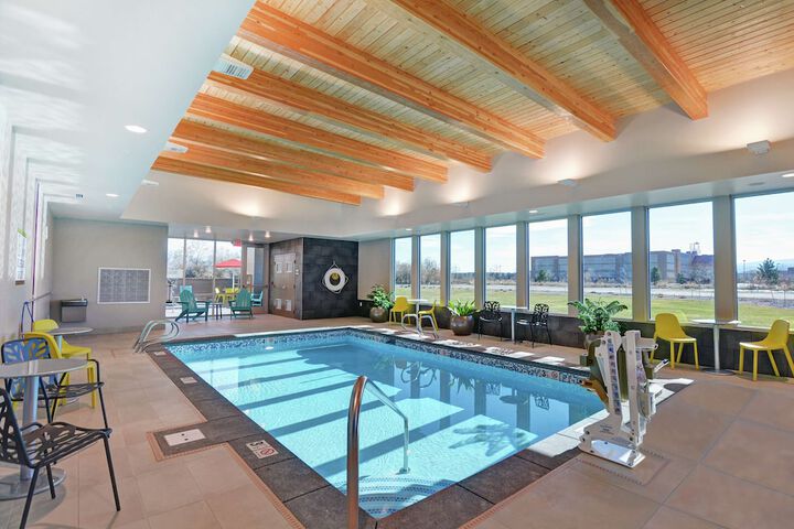 Pool 3 of 46