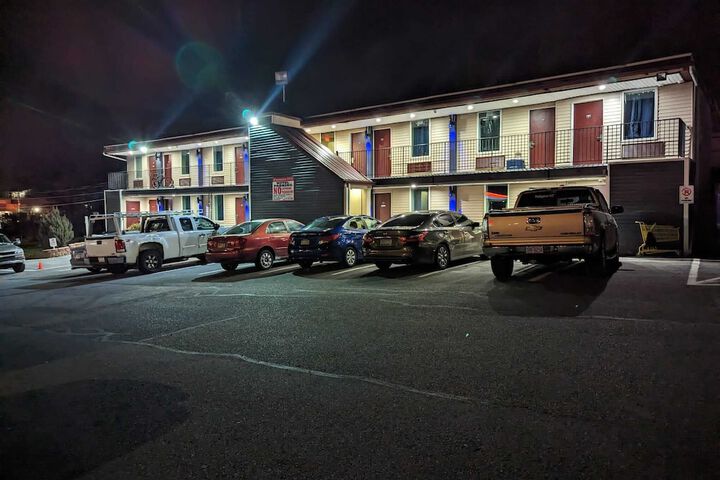 Executive Inn Coopersburg