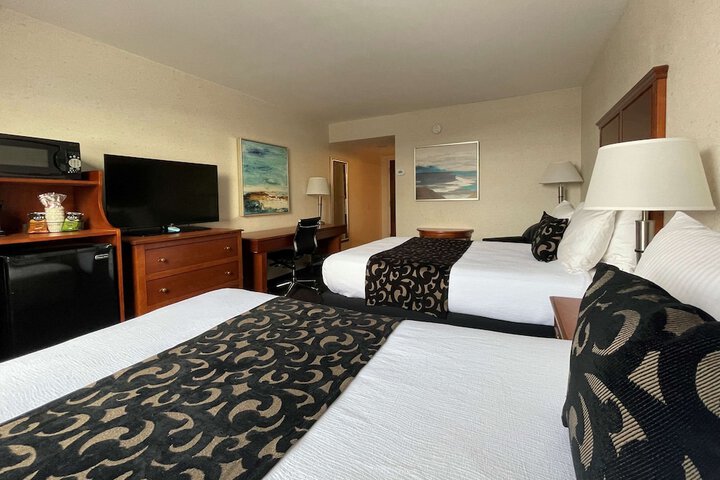 Best Western Plus Waterville Grand Hotel