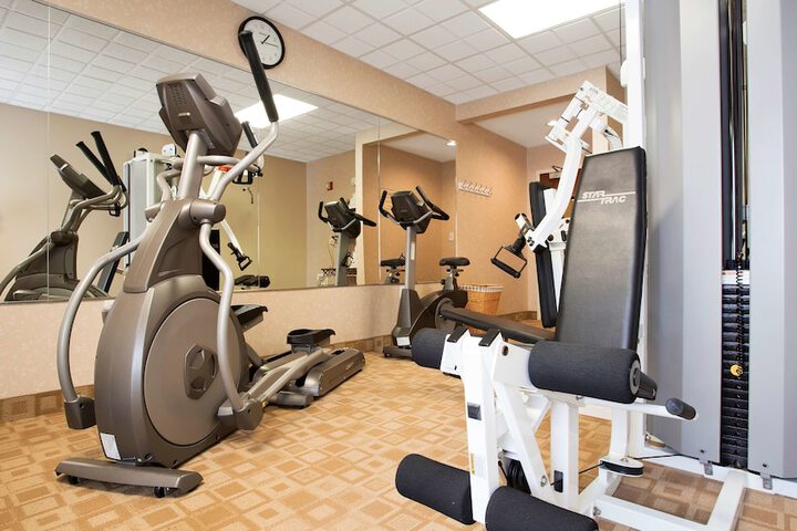 Health and Fitness 12 of 13
