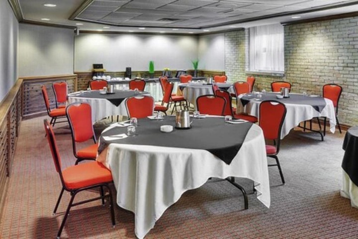 Delta Hotels by Marriott London Armouries