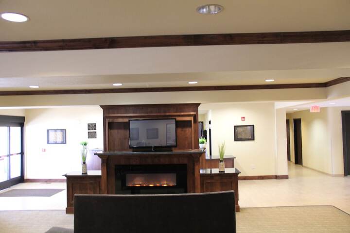 Hotel Interior 14 of 29