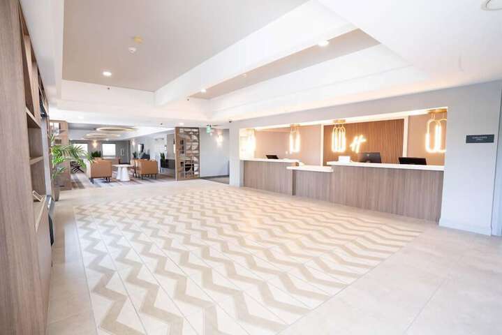 Holiday Inn Dublin-Pleasanton by IHG