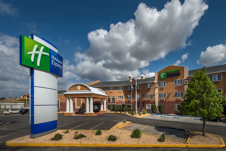 Holiday Inn Express Winnemucca by IHG