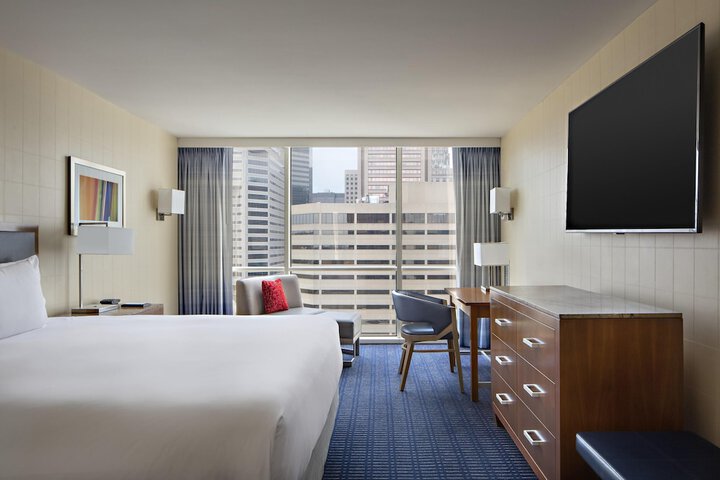 Hyatt Regency Baltimore Inner Harbor