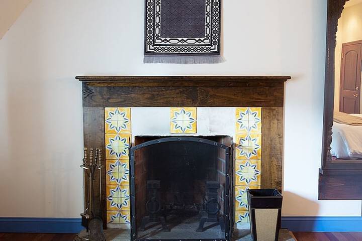 Wedmore Place