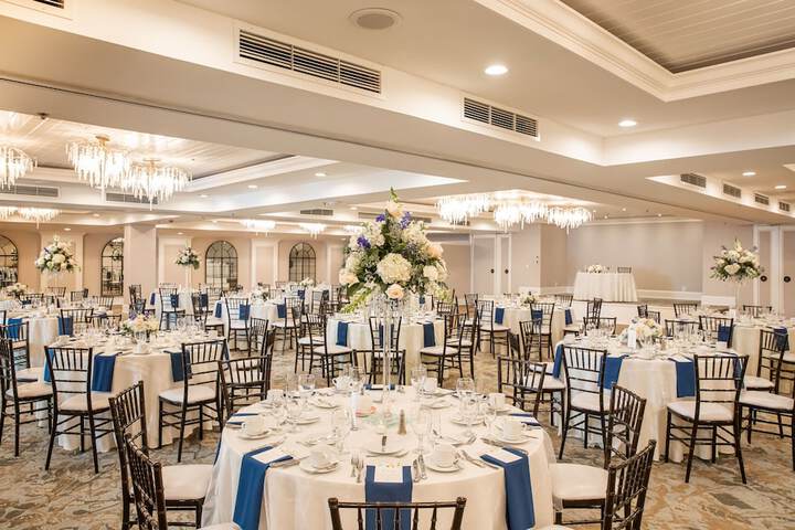 Grand Hotel of Cape May