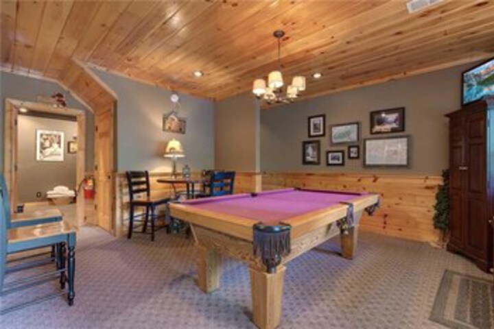 Stonebrook Lodge