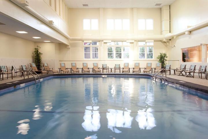 Doubletree by Hilton Cape Cod - Hyannis