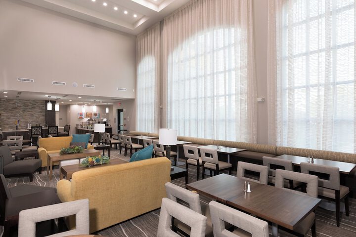 Staybridge Suites Lake Jackson by IHG