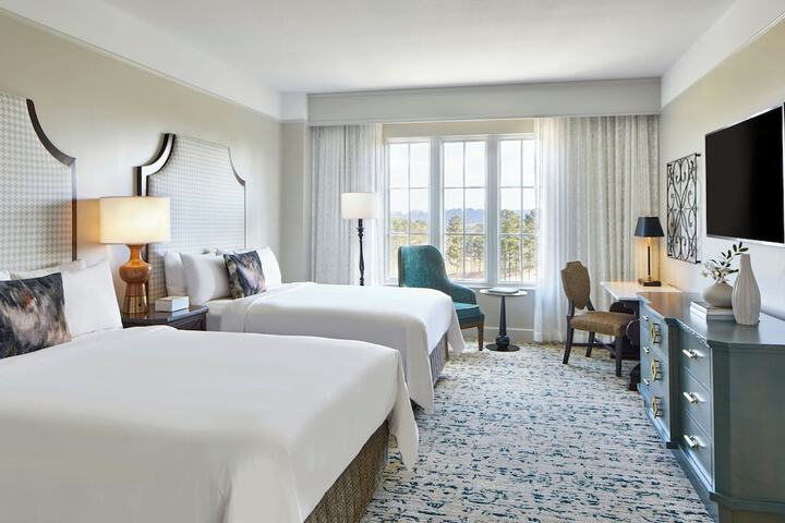 Renaissance Birmingham Ross Bridge Golf Resort & Spa