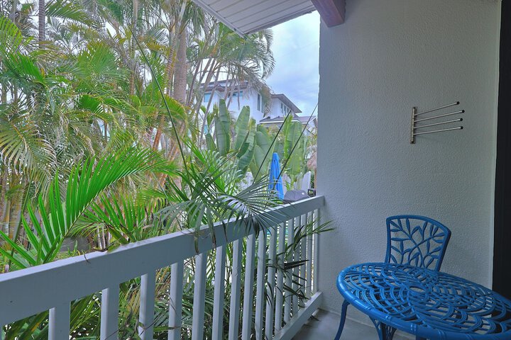 The Inn on Siesta Key